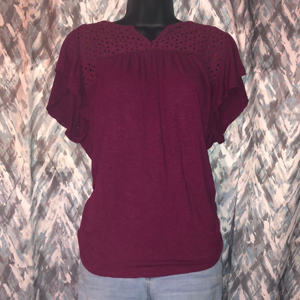 Beautiful Blouse
